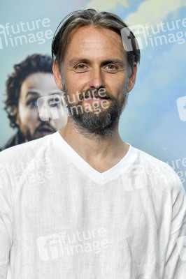 Filmpremiere 'Die Känguru-Verschwörung' in Berlin