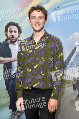 Filmpremiere 'Die Känguru-Verschwörung' in Berlin