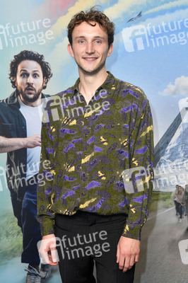 Filmpremiere 'Die Känguru-Verschwörung' in Berlin