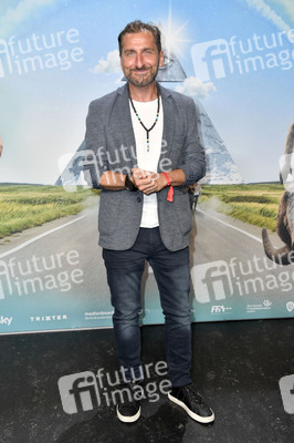 Filmpremiere 'Die Känguru-Verschwörung' in Berlin