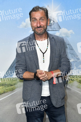 Filmpremiere 'Die Känguru-Verschwörung' in Berlin