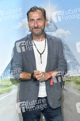 Filmpremiere 'Die Känguru-Verschwörung' in Berlin