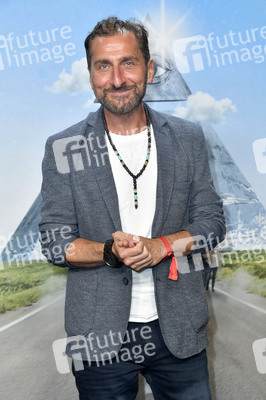 Filmpremiere 'Die Känguru-Verschwörung' in Berlin