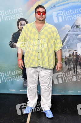 Filmpremiere 'Die Känguru-Verschwörung' in Berlin