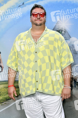 Filmpremiere 'Die Känguru-Verschwörung' in Berlin