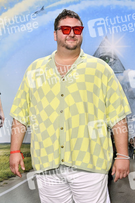 Filmpremiere 'Die Känguru-Verschwörung' in Berlin