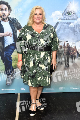 Filmpremiere 'Die Känguru-Verschwörung' in Berlin