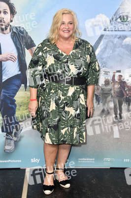 Filmpremiere 'Die Känguru-Verschwörung' in Berlin