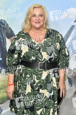Filmpremiere 'Die Känguru-Verschwörung' in Berlin