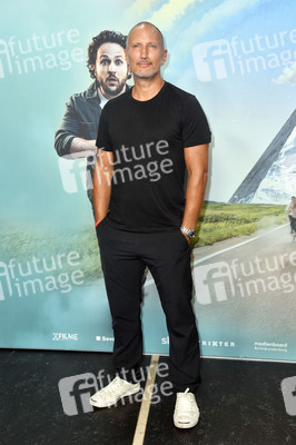Filmpremiere 'Die Känguru-Verschwörung' in Berlin