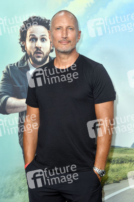 Filmpremiere 'Die Känguru-Verschwörung' in Berlin