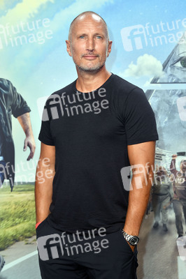 Filmpremiere 'Die Känguru-Verschwörung' in Berlin