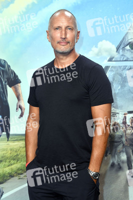 Filmpremiere 'Die Känguru-Verschwörung' in Berlin