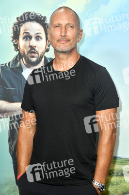 Filmpremiere 'Die Känguru-Verschwörung' in Berlin