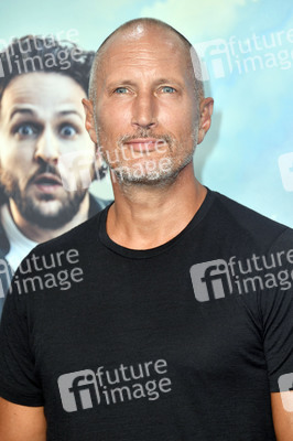 Filmpremiere 'Die Känguru-Verschwörung' in Berlin