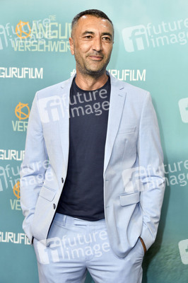 Filmpremiere 'Die Känguru-Verschwörung' in Berlin