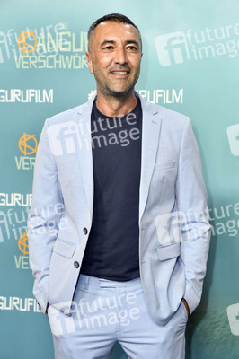 Filmpremiere 'Die Känguru-Verschwörung' in Berlin