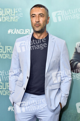 Filmpremiere 'Die Känguru-Verschwörung' in Berlin