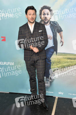 Filmpremiere 'Die Känguru-Verschwörung' in Berlin