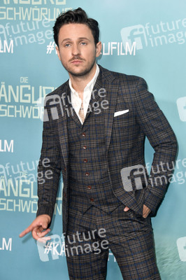 Filmpremiere 'Die Känguru-Verschwörung' in Berlin