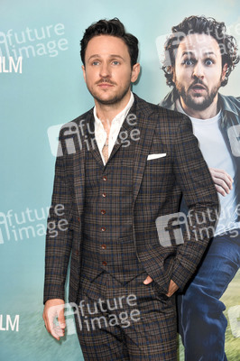 Filmpremiere 'Die Känguru-Verschwörung' in Berlin