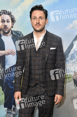 Filmpremiere 'Die Känguru-Verschwörung' in Berlin