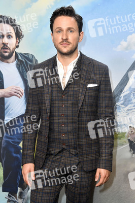 Filmpremiere 'Die Känguru-Verschwörung' in Berlin