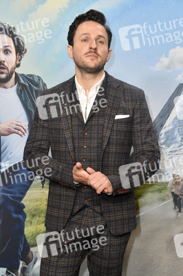 Filmpremiere 'Die Känguru-Verschwörung' in Berlin