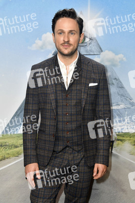 Filmpremiere 'Die Känguru-Verschwörung' in Berlin