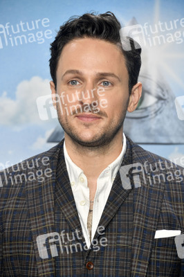 Filmpremiere 'Die Känguru-Verschwörung' in Berlin