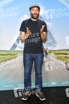 Filmpremiere 'Die Känguru-Verschwörung' in Berlin