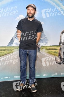 Filmpremiere 'Die Känguru-Verschwörung' in Berlin