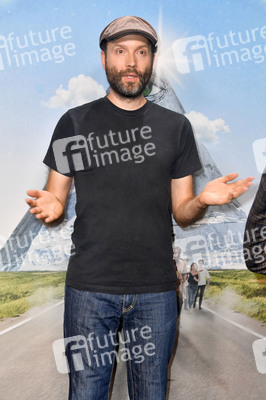 Filmpremiere 'Die Känguru-Verschwörung' in Berlin