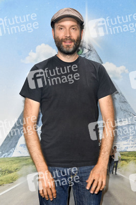 Filmpremiere 'Die Känguru-Verschwörung' in Berlin