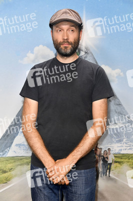 Filmpremiere 'Die Känguru-Verschwörung' in Berlin