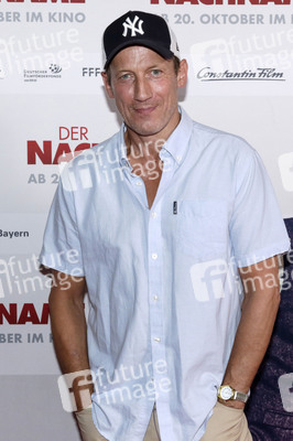 Eröffnung der Filmmesse Köln mit Filmpremiere 'Der Nachname' in Köln