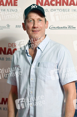 Eröffnung der Filmmesse Köln mit Filmpremiere 'Der Nachname' in Köln