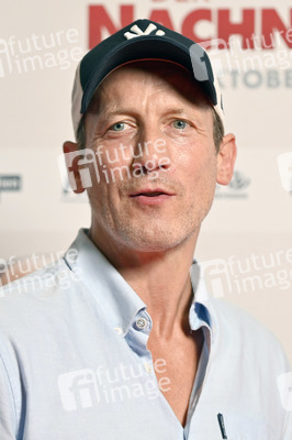 Eröffnung der Filmmesse Köln mit Filmpremiere 'Der Nachname' in Köln