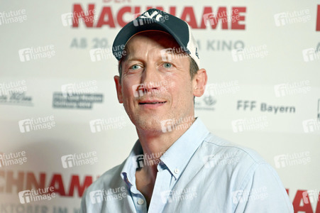 Eröffnung der Filmmesse Köln mit Filmpremiere 'Der Nachname' in Köln