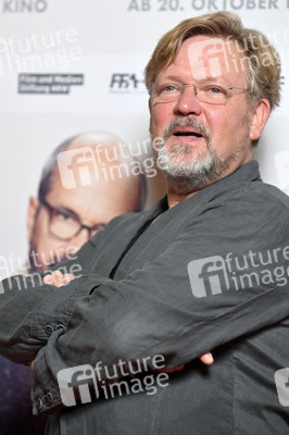 Eröffnung der Filmmesse Köln mit Filmpremiere 'Der Nachname' in Köln