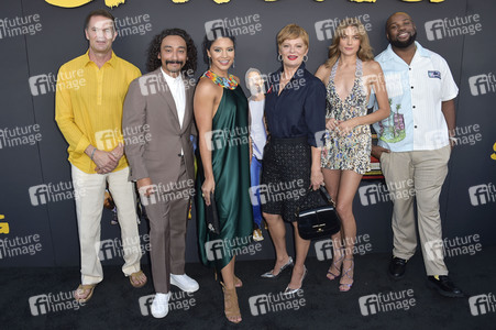 Serienpremiere 'Sprung' in Los Angeles