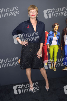 Serienpremiere 'Sprung' in Los Angeles