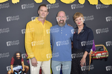 Serienpremiere 'Sprung' in Los Angeles