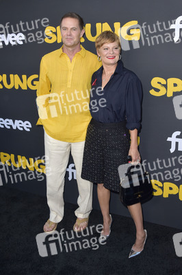 Serienpremiere 'Sprung' in Los Angeles