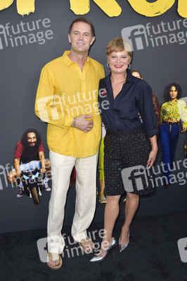 Serienpremiere 'Sprung' in Los Angeles