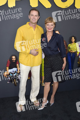 Serienpremiere 'Sprung' in Los Angeles