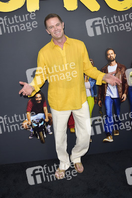 Serienpremiere 'Sprung' in Los Angeles