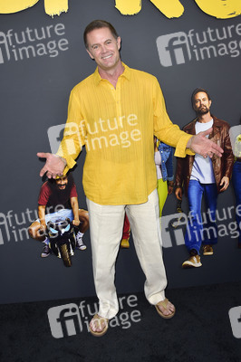 Serienpremiere 'Sprung' in Los Angeles