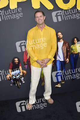 Serienpremiere 'Sprung' in Los Angeles