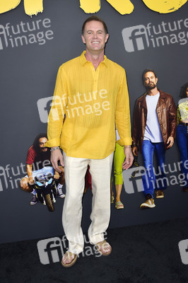 Serienpremiere 'Sprung' in Los Angeles